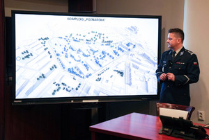 podpisanie porozumienia