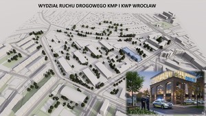 plany przebudowy kompleksu