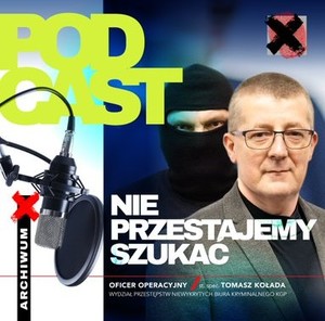 Archiwum X - Nie przestajemy szukać!