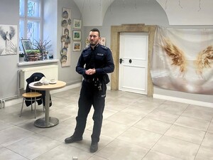 spotkanie z seniorami