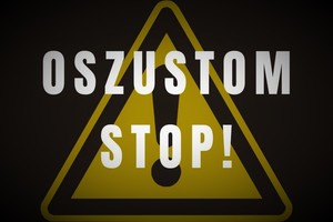 oszustom stop