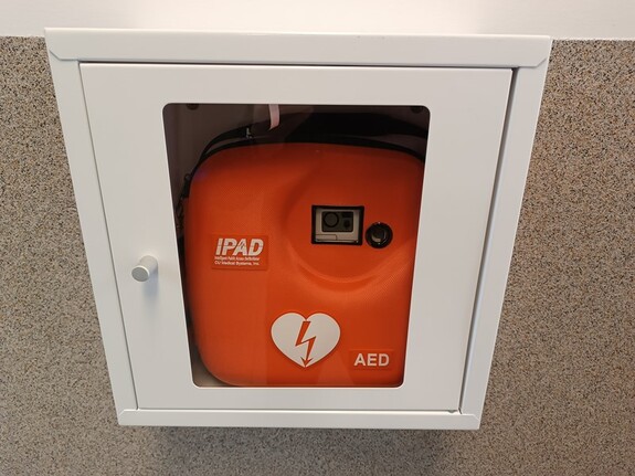 AED