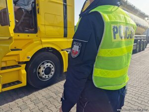 Podsumowanie działań dolnośląskich policjantów pn. „Bezpiecznie po autostradzie i ekspresówce”