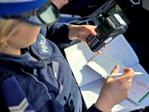 Podsumowanie działań dolnośląskich policjantów pn. „Bezpiecznie po autostradzie i ekspresówce”