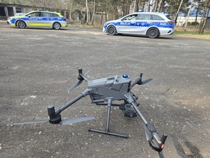 Podsumowanie działań dolnośląskich policjantów pn. „Bezpiecznie po autostradzie i ekspresówce”