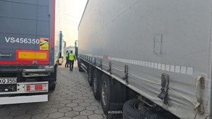 Podsumowanie działań dolnośląskich policjantów pn. „Bezpiecznie po autostradzie i ekspresówce”