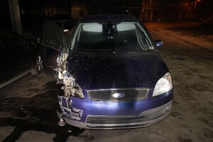 Kłamstwo ma krótkie nogi. Legniccy policjanci rozwikłali sprawę rzekomej kradzieży auta