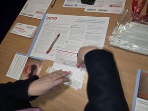 podpisywanie formularza