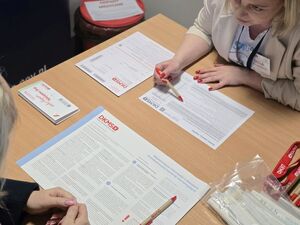 wypełnianie formularza