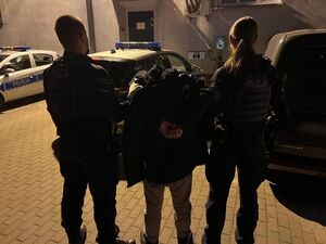 Trzy miesiące aresztu dla notorycznego złodzieja sklepowego