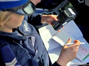 „Bezpieczny weekend” w Święta Wielkanocne