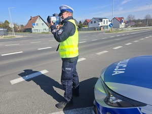 „Bezpieczny weekend” w Święta Wielkanocne