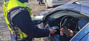 „Bezpieczny weekend” w Święta Wielkanocne