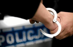 Policjanci z Lubania zatrzymali mężczyznę, który dokonał kradzieży kabla zasilającego sprzęt medyczny