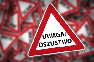 Seniorka ze Świdnicy nie dała się oszukać. Jak pokazuje ta sytuacja policyjne działania profilaktyczne przynoszą efekty