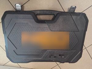 skrzynka na narzędzia