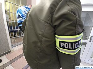 policjant