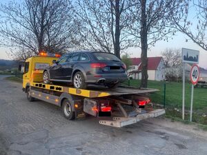 auto na lawecie