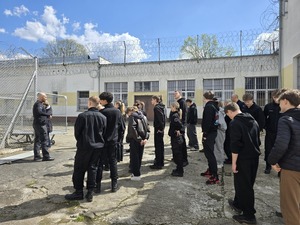 Odpowiedzialność karna to nie teoria