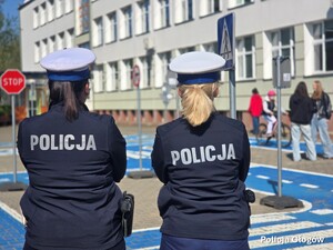 Znamy zwycięzców rejonowego etapu Turnieju Bezpieczeństwa w Ruchu Drogowym