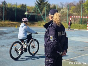 Znamy zwycięzców rejonowego etapu Turnieju Bezpieczeństwa w Ruchu Drogowym