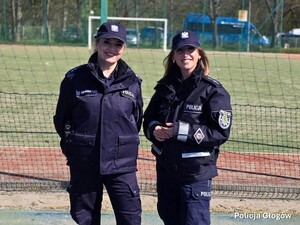 Znamy zwycięzców rejonowego etapu Turnieju Bezpieczeństwa w Ruchu Drogowym