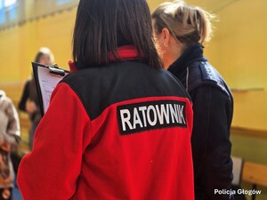 Znamy zwycięzców rejonowego etapu Turnieju Bezpieczeństwa w Ruchu Drogowym