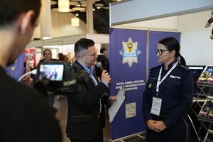 Międzynarodowe Targi Pracy