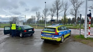 Podsumowanie wojewódzkich działań pn. „Bezpieczny Przejazd Kolejowy”