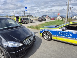 Podsumowanie wojewódzkich działań pn. „Bezpieczny Przejazd Kolejowy”