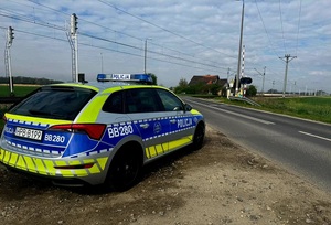 Podsumowanie wojewódzkich działań pn. „Bezpieczny Przejazd Kolejowy”