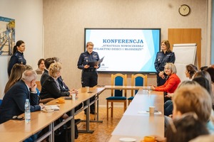 konferencja