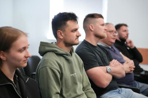 spotkanie niemieckich policjantów z polskimi