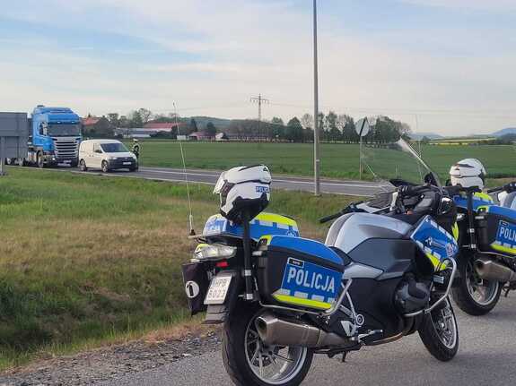 Dziś na terenie Dolnego Śląska działania pod nazwą „Alkohol i narkotyki"
