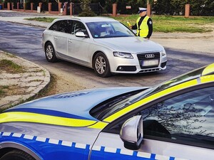 Zdjęcia z działań Alkohol i narkotyki