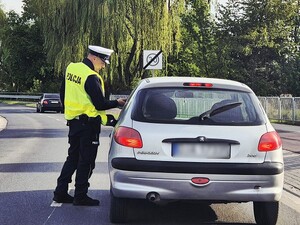 Zdjęcia z działań Alkohol i narkotyki