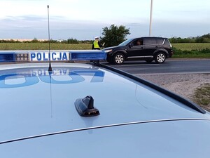 Zdjęcia z działań Alkohol i narkotyki