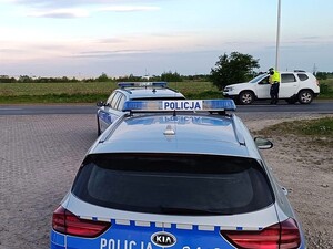 Zdjęcia z działań Alkohol i narkotyki