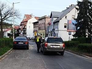 Zdjęcia z działań Alkohol i narkotyki
