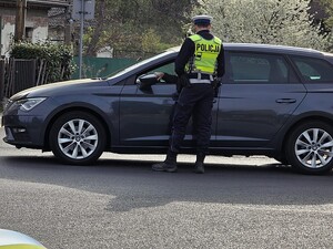 Zdjęcia z działań Alkohol i narkotyki