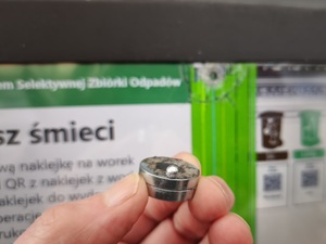 Strzelał z wiatrówki i uszkodził mienie łącznej wartości 13 tysięcy złotych