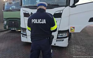 Podsumowanie działań dolnośląskich policjantów pn. „Bezpieczna S-3”