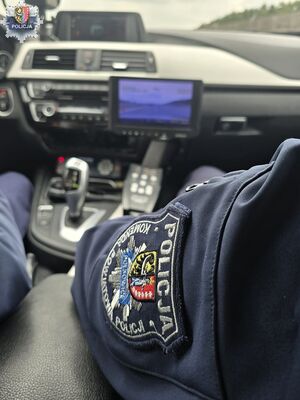 Podsumowanie działań dolnośląskich policjantów pn. „Bezpieczna S-3”