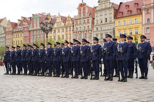 Rozpoczęcie IPA GAMES Wrocław
