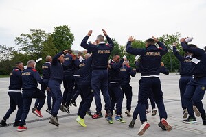 Rozpoczęcie IPA GAMES Wrocław