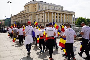 Rozpoczęcie IPA GAMES Wrocław