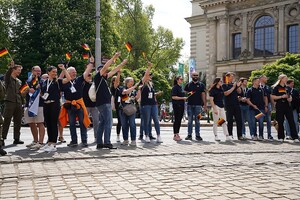 Rozpoczęcie IPA GAMES Wrocław