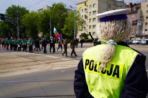 Rozpoczęcie IPA GAMES Wrocław