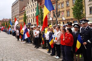 Rozpoczęcie IPA GAMES Wrocław
