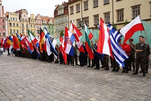 Rozpoczęcie IPA GAMES Wrocław